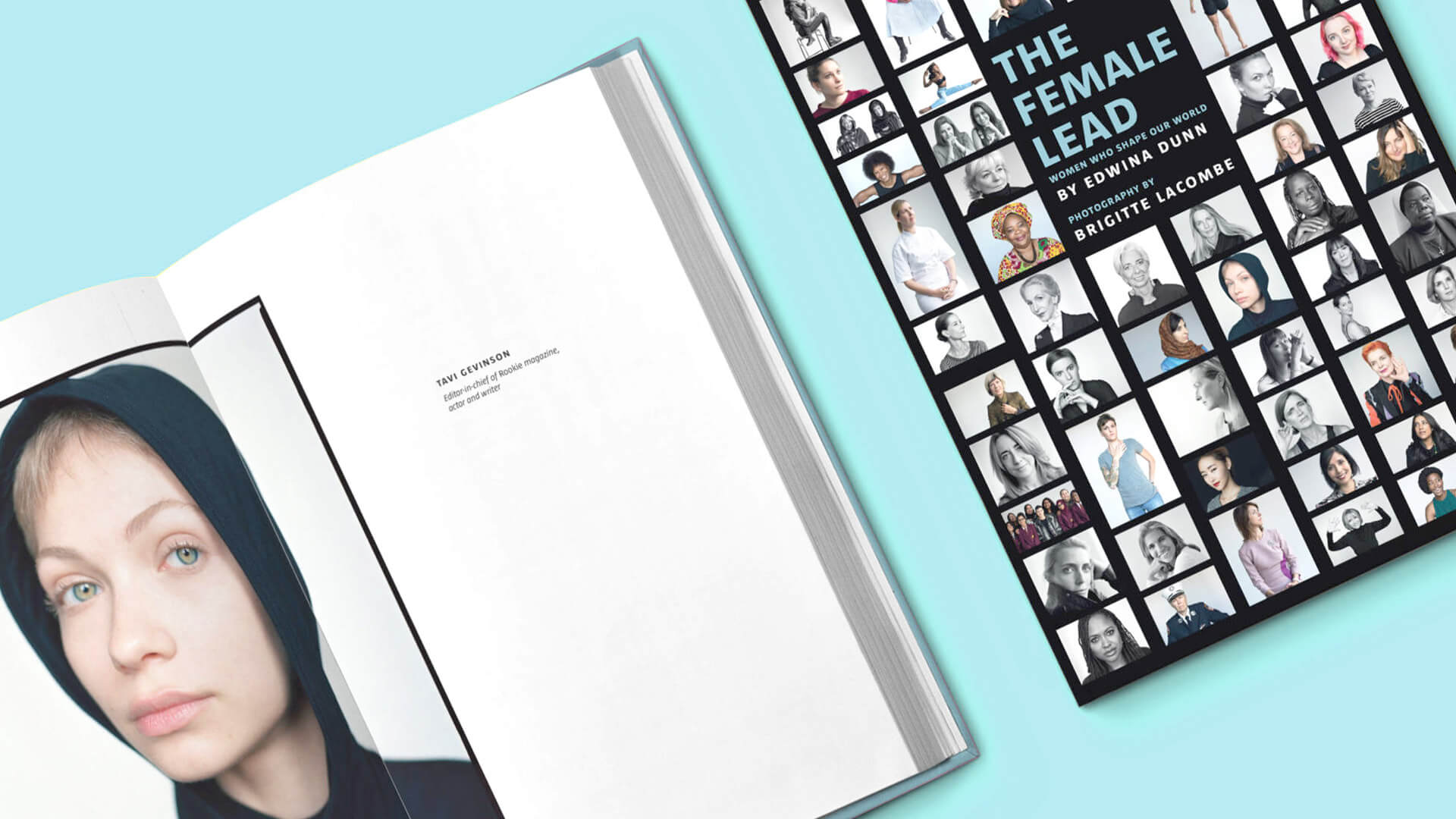 Book
