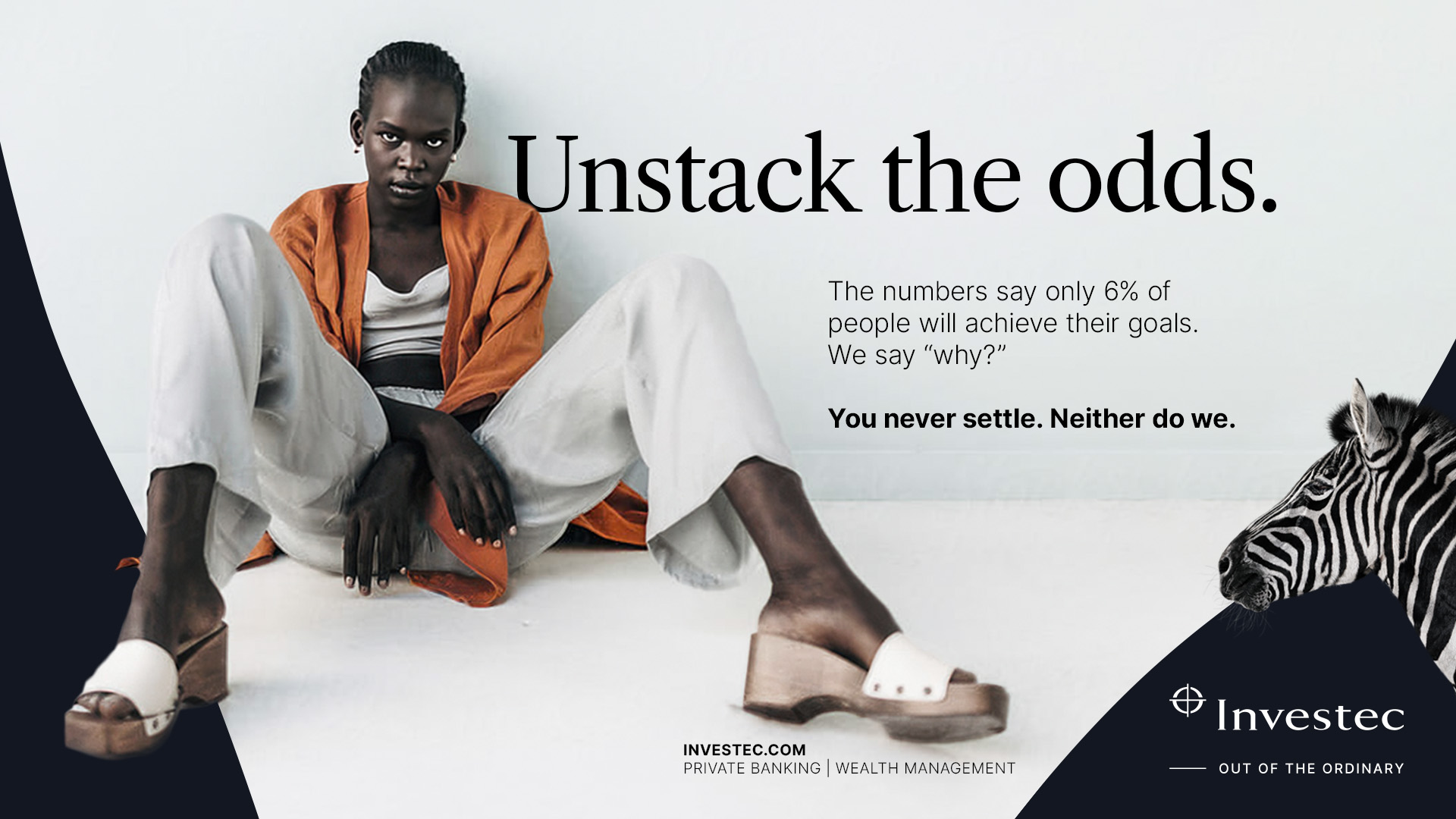 Individuals – Unstack the Odds
