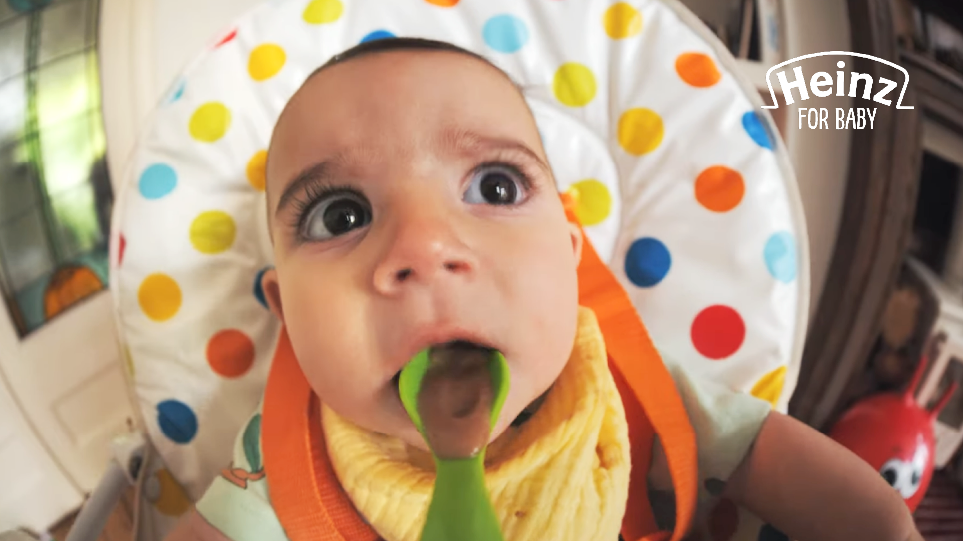 Mouth First