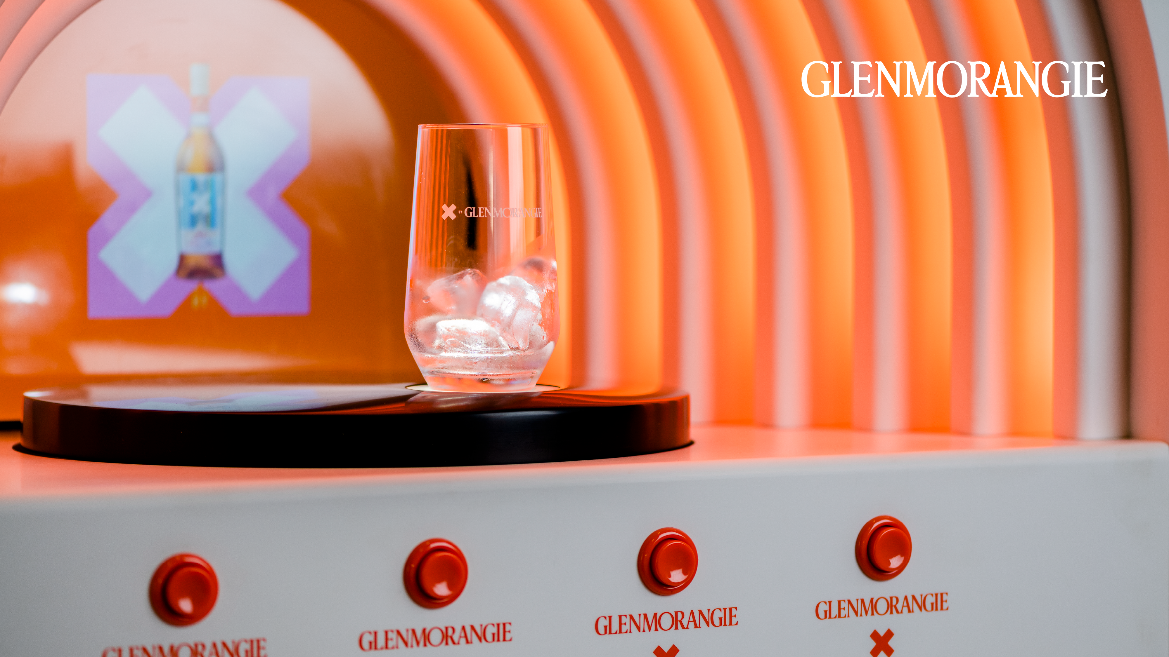 Made To Mix Things Up