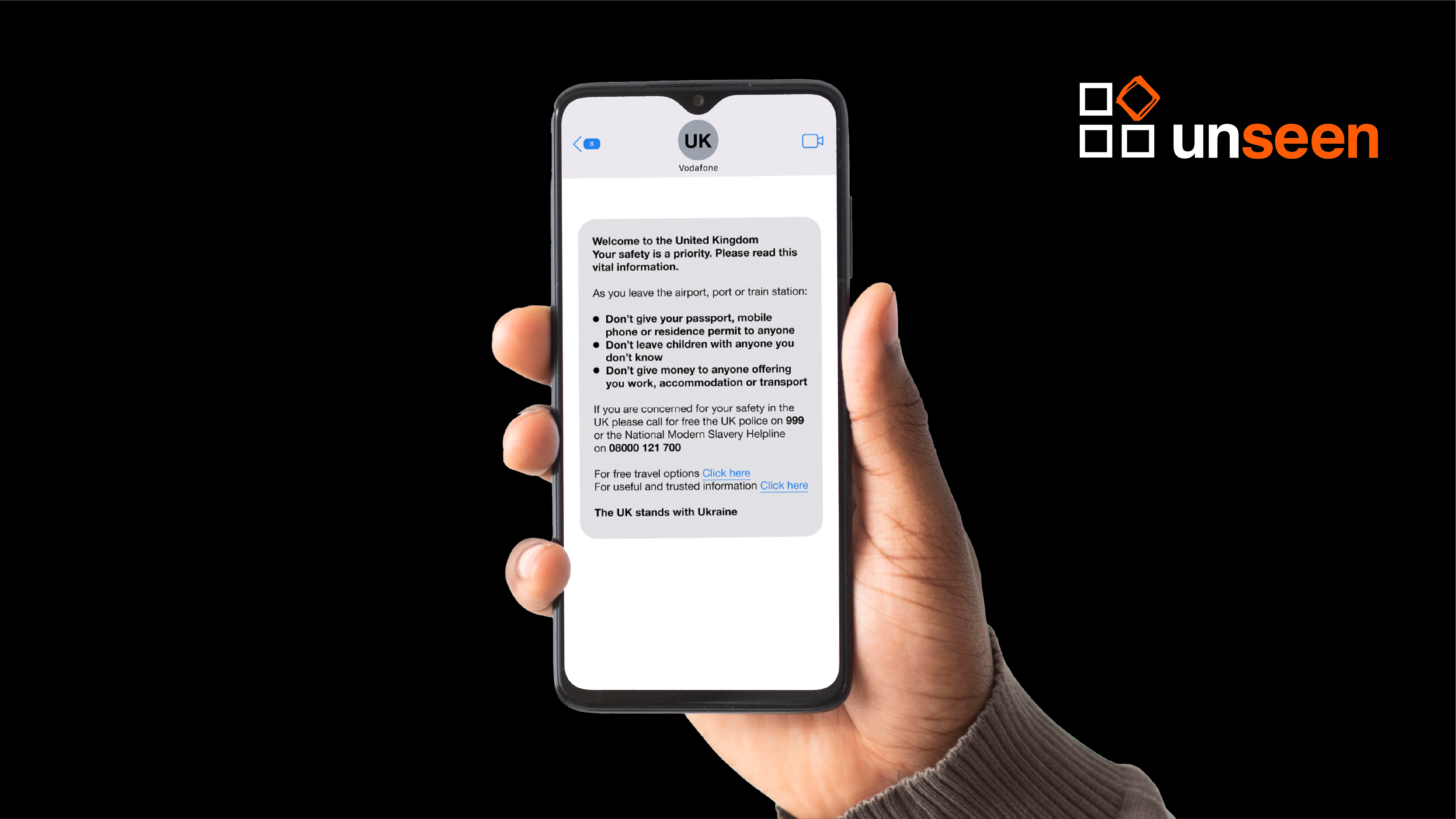 The Human First Way to Change Behaviour