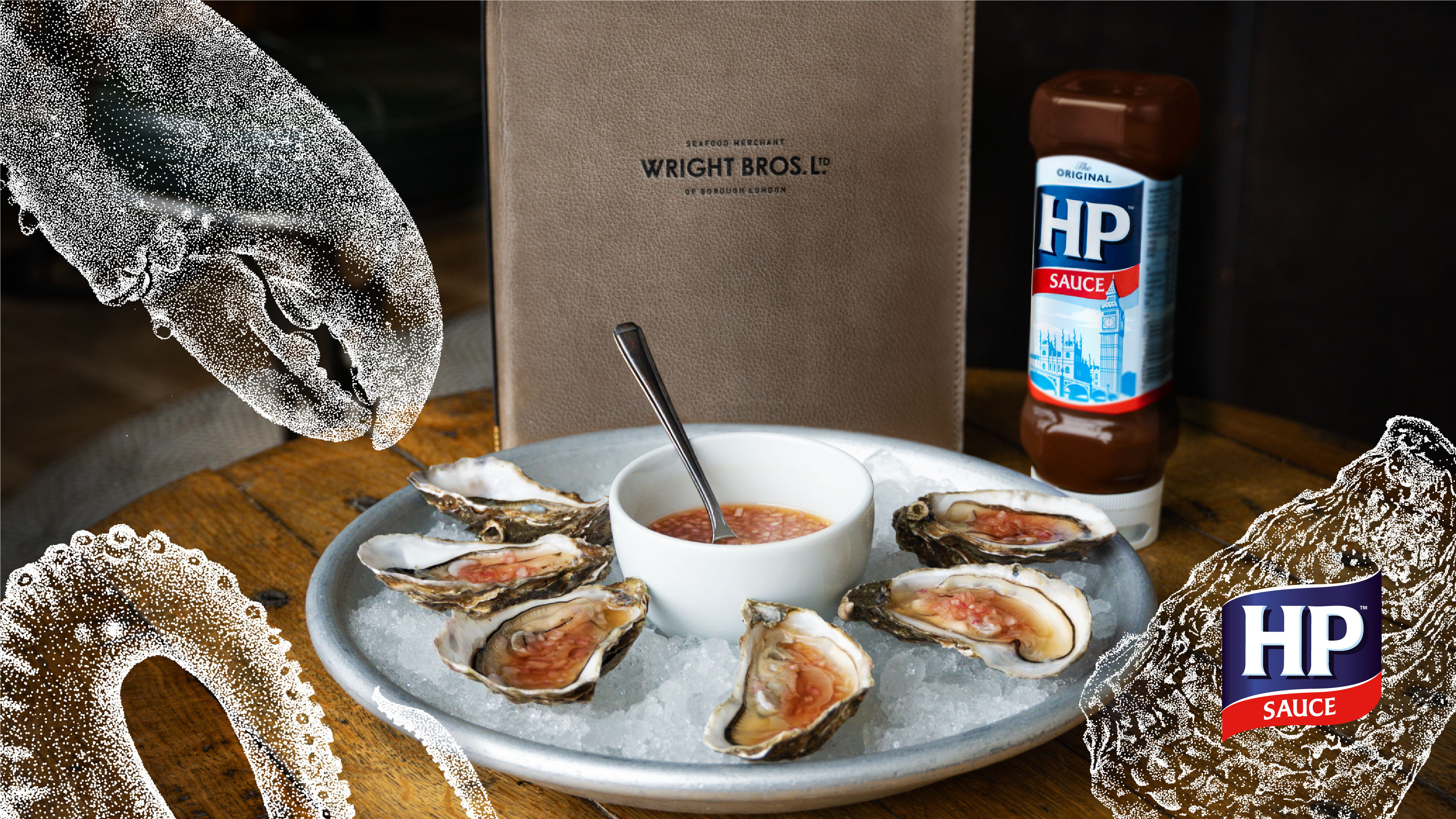 Work Page – Slider Images_Raise The Oyster Bar