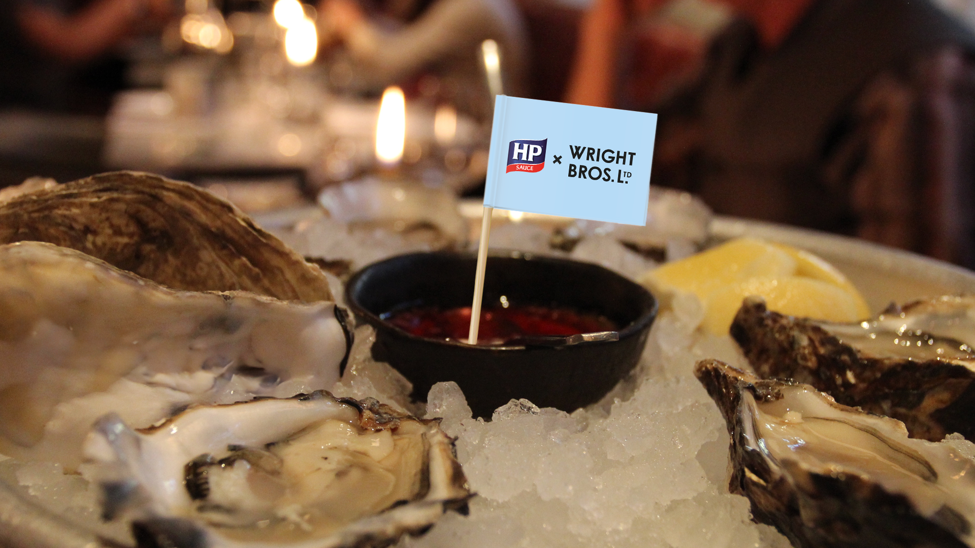 43846881 Food Flag Mockup – Robbie