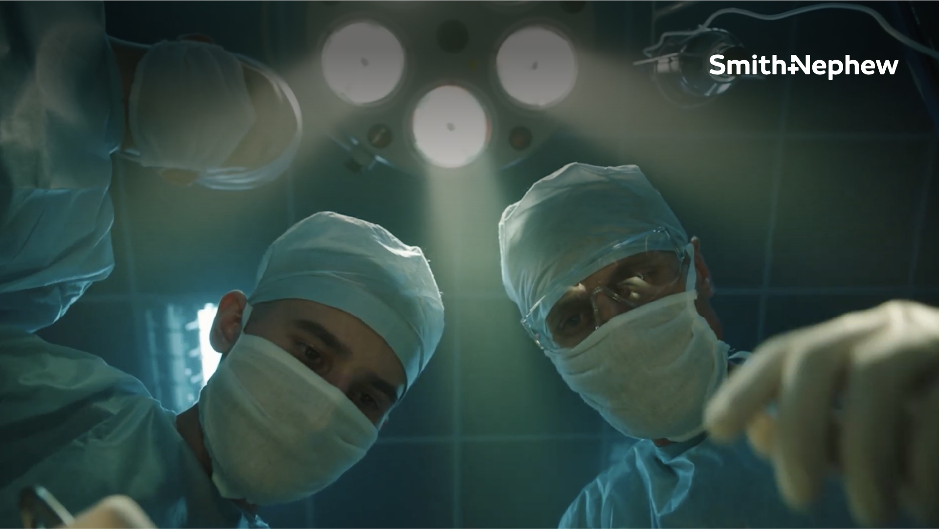 Leave Nothing To Chance