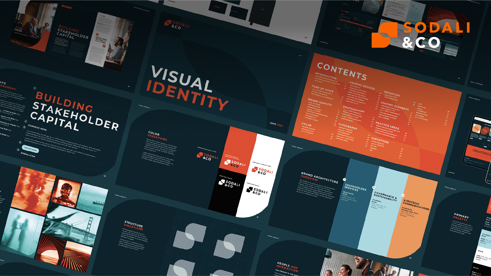 Clarity From Complexity