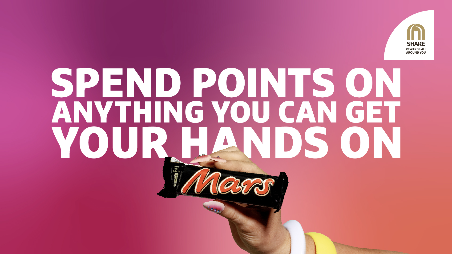 SHARE Program Creation and Design