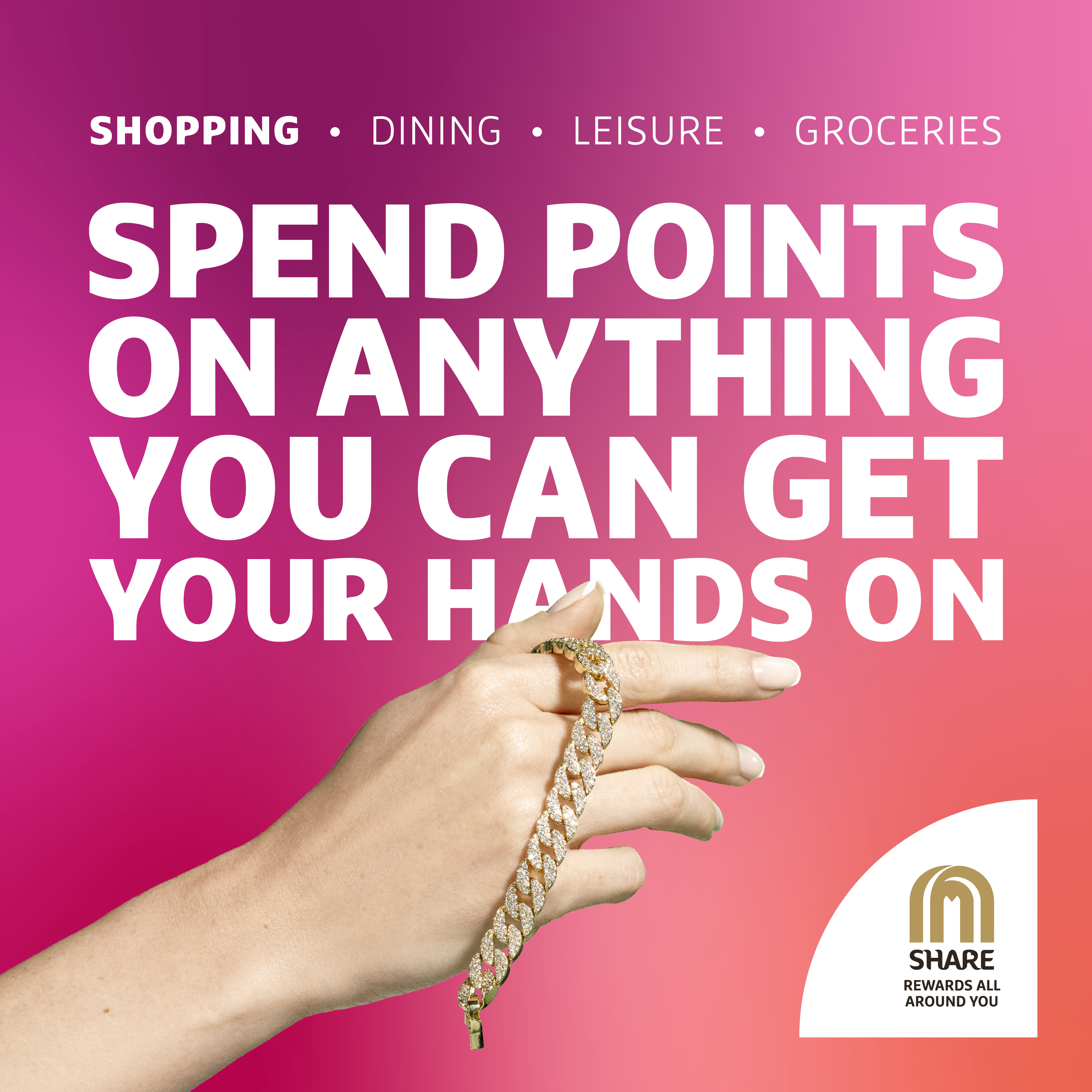 MAF – Shopping Malls – City Centre Deira – Social Media – Social Media Posts