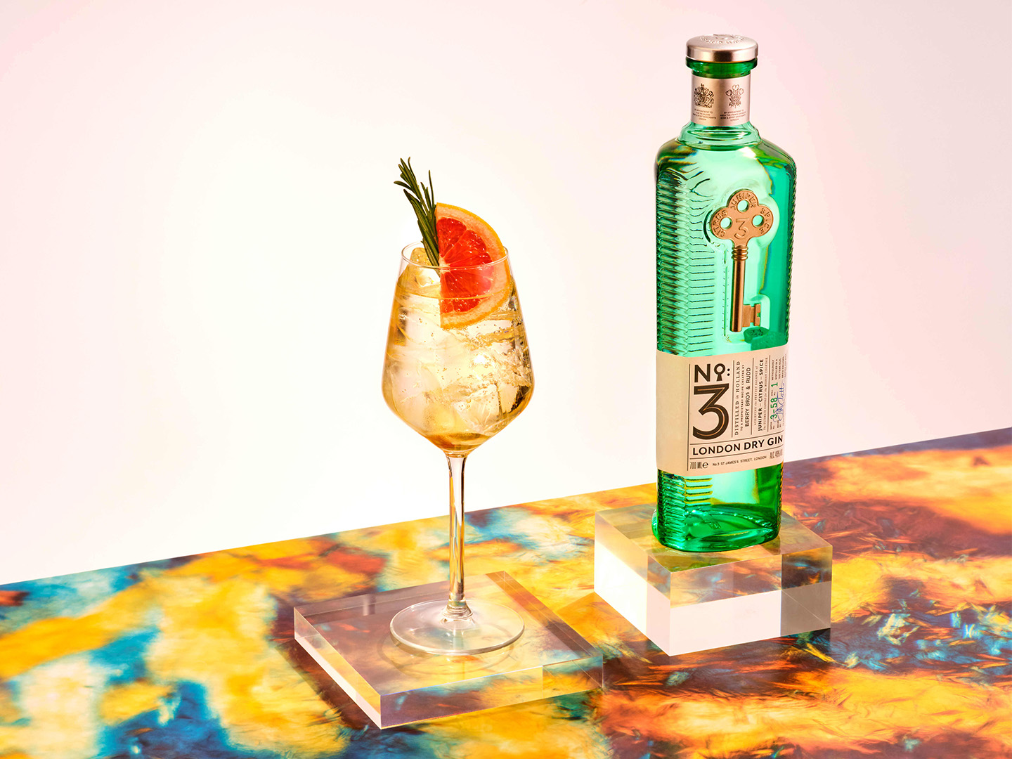 Row 10 – Glass photography 1