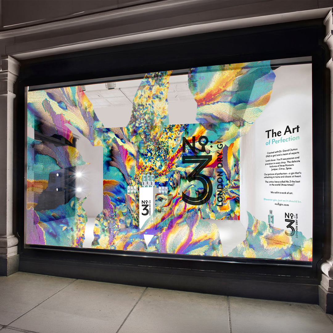 Row 8 – 2 Window display