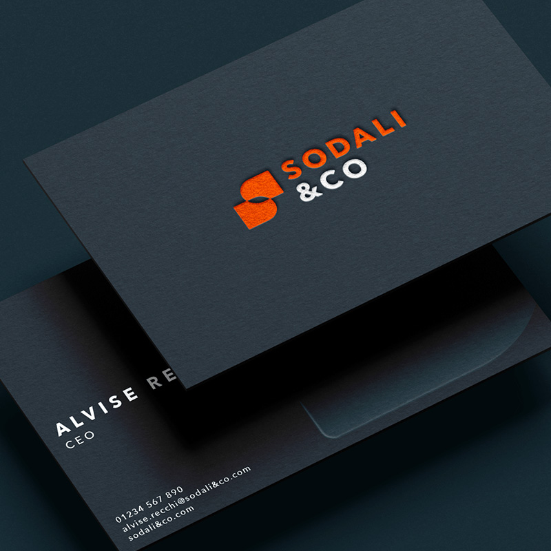 Business Card